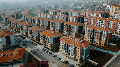 Kentsel dönüşüme destek paketi; kişi başı 1 milyon 250 bin liraya kadar finansman imkanı