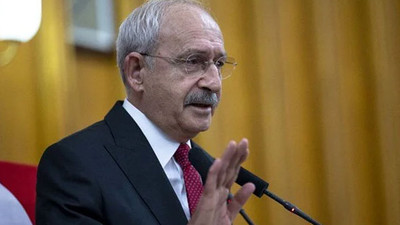 Kılıçdaroğlu'ndan 'HDP'ye ziyaret' açıklaması