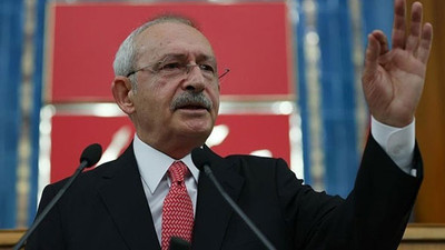 Kılıçdaroğlu'ndan Muharrem İnce açıklaması: Memleket Partisi’ne de gideceğim