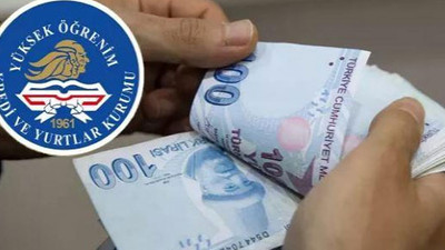 KYK yurt ücretleri iade edilecek