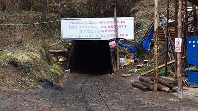 Maden ocağında toz patlaması! 7 kişi yaralı