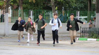 MEB takvimi açıkladı: Ara tatil Ramazan Bayramı ile birleşiyor