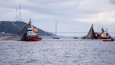 Meclis, balıkçıların sorunlarını araştıracak