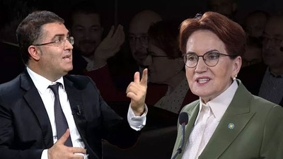 Meral Akşener’in altılı masaya dönüşü sonrası Ersan Şen'den ilk mesaj: Önce Türkiye