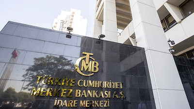 Merkez Bankası faiz kararını açıkladı