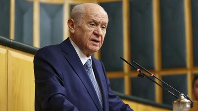 MHP lideri Bahçeli'den Kılıçdaroğlu'na HDP tepkisi