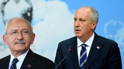 Muharrem İnce’den Kılıçdaroğlu ve CHP sorularına net cevap: Nokta