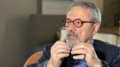 Prof. Dr. Naci Görür'den İstanbul depremi uyarısı: İki fay birden kırılırsa...