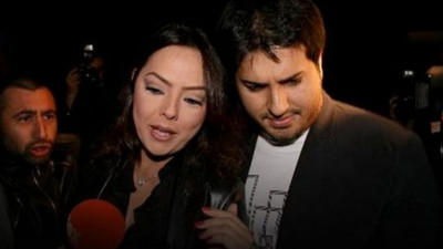 Reza Zarrab'tan büyük hamle! Ebru Gündeş artık o şarkıları okuyamayacak