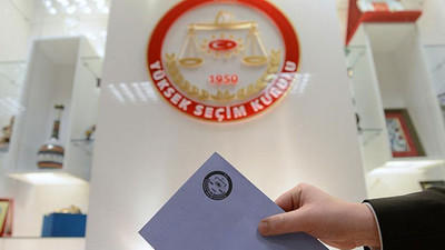 Seçime kaç siyasi parti katılacak? YSK açıkladı: İşte seçime girecek partilerin listesi
