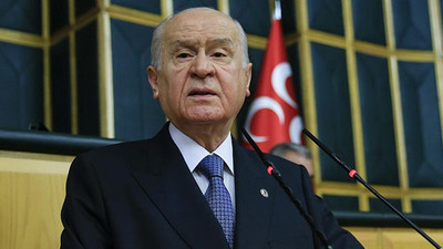 Sel felaketi sonrası MHP lideri Bahçeli’den paylaşım: Hiçbir felaket tarihi yürüyüşümüzü sekteye uğratamayacak