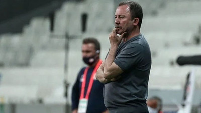 Sergen Yalçın'dan Trabzonspor iddialarına cevap