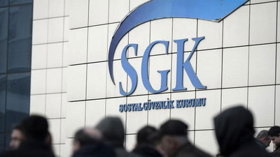SGK çalışanlarına EYT zammı