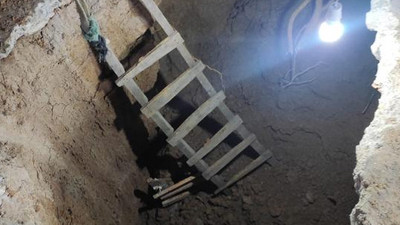 Sinop'ta jandarmadan 'kaçak kazı' operasyonu 3 gözaltı