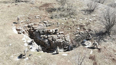 Şırnak'ta terör operasyonu! 540 personel katılıyor