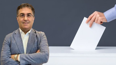 Prof. Dr. Ersan Şen, Cumhurbaşkanı adayı olduğunu açıkladı: İYİ Parti'den davet geldi...