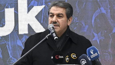 Tevfik Göksu: "Evini dönüştürmek isteyene kredi desteği verilecek"