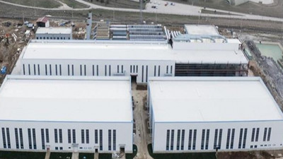 Türkiye'nin ilk bor karbür tesisi bugün Bandırma'da açılıyor