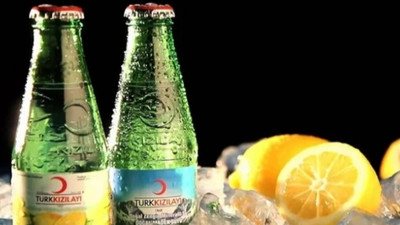 Türkiye Tekel Bayileri Platformu; Kızılay marka maden suyu satmama kararı aldı