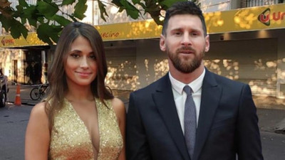 Uyuşturucu çetesinden Messi'ye akılalmaz tehdit!