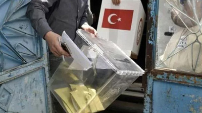 YSK'dan seyyar sandık kararı