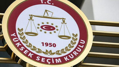 YSK’dan seçim takvimi açıklaması: Başlangıç tarihi belli oldu