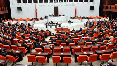 65 dokunulmazlık dosyası Meclis'e ulaştı: Aralarında Ümit Özdağ da var