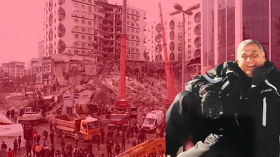 89 kişiye mezar olmuştu! Galeria Sitesi'nin müteahhidinin ifadesi ortaya çıktı