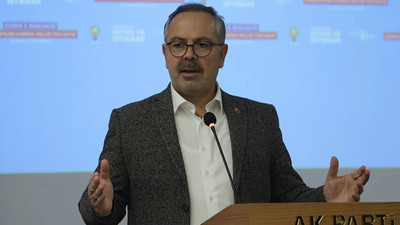 AK Parti, Halis Dalkılıç'ı yeniden aday gösterdi