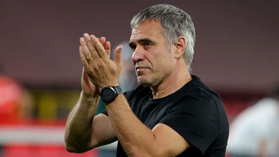 Alanyaspor'da Ersun Yanal dönemi sona erdi