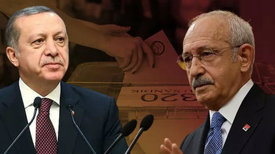 Ankara Enstitüsü'nün son anketi: İlk tur kafa kafaya! İşte ikinci turun kazananı