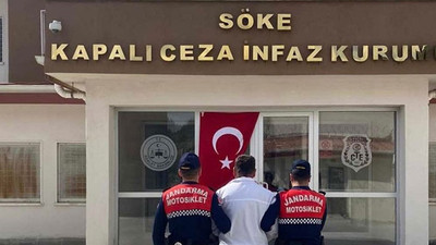 Aranan suçlular jandarmadan kaçamadı: 6 hükümlü paketlendi