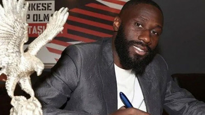 Beşiktaş'tan yeni sezonun ilk transferi!