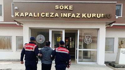 Bir suçlu daha kodese! Jandarma aranan hükümlüyü paketledi