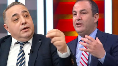 CNN Türk’te Zafer Şahin ile Murat Gezici arasında 'tehdit ettin' kavgası: "14 Mayıs modunu açarım... Bas bas bağırırsın"