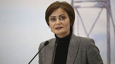 Savcı, Kaftancıoğlu’nun beraatını istedi
