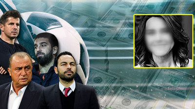 Fatih Terim, Arda Turan, Muslera… Futbol dünyasına dolandırıcılık şoku: 80 milyon dolarlık vurgun yaptı