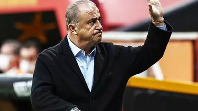 Fatih Terim hastaneye kaldırıldı