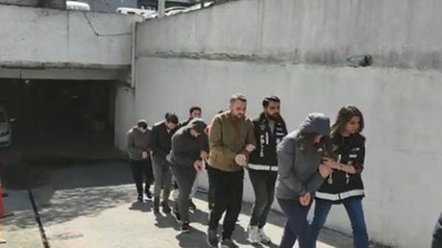 Fatih Terim, kızı, damadı ve diğerleri... 55 milyon dolarlık vurgunda yeni gelişme