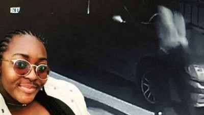 Gabonlu Dina'nın sır ölümü: 4. kez gözaltına alınmıştı...