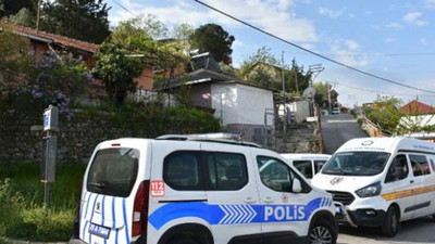 İzmir'de cinayet! Baba, işe kalkmayan oğlunu öldürdü