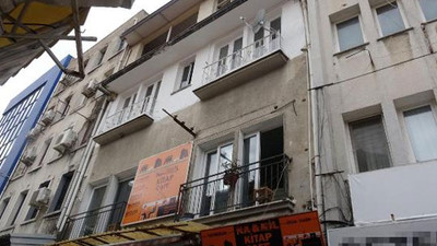 İzmir’de kadın cinayeti: Eşini katledip eğlenmeye gitmiş