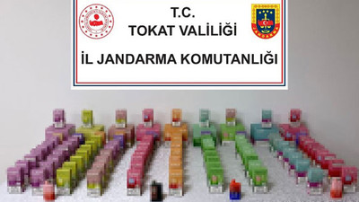 Jandarma kaçakçılara geçit vermedi