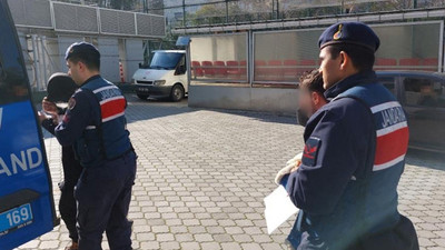 Jandarma’dan emekli avcılarına operasyon! 8 milyon liralık vurgun yapan şebeke çöktü
