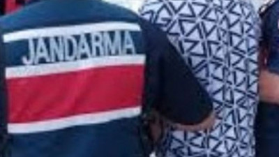 Jandarma’dan firari avı: 4 suçlu hapsi boyladı