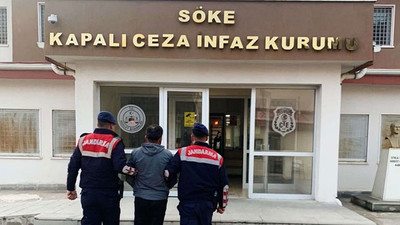 Jandarmadan firari avı: Aranan 4 hükümlü hapsi boyladı