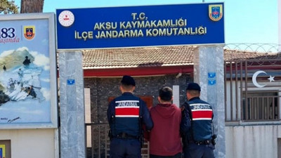 Jandarma’dan firari avı: Bağ evinde paketlenen hükümlü hapsi boyladı