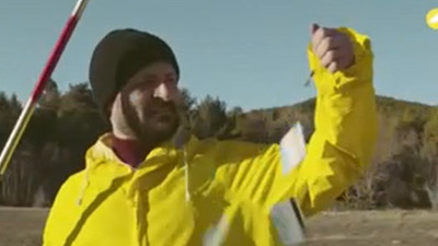 Jandarma’dan sanal dolandırıcılığa karşı kamu spotlu uyarı: Oltaya gelme