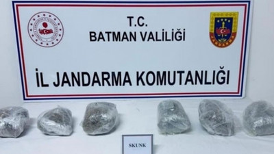 Jandarma’dan zehir tacirlerine darbe! 68 kişi yakalandı