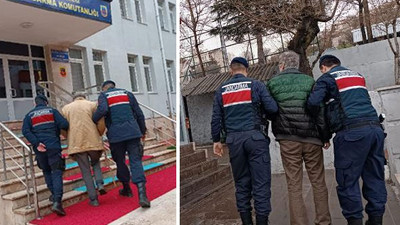 JASAT'tan suçlu avı: Cinayetten aranan firariler paketlendi